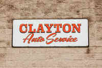 Clayton Auto Service