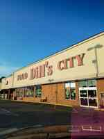 Dill's Food City