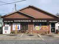 Downtown Beverage