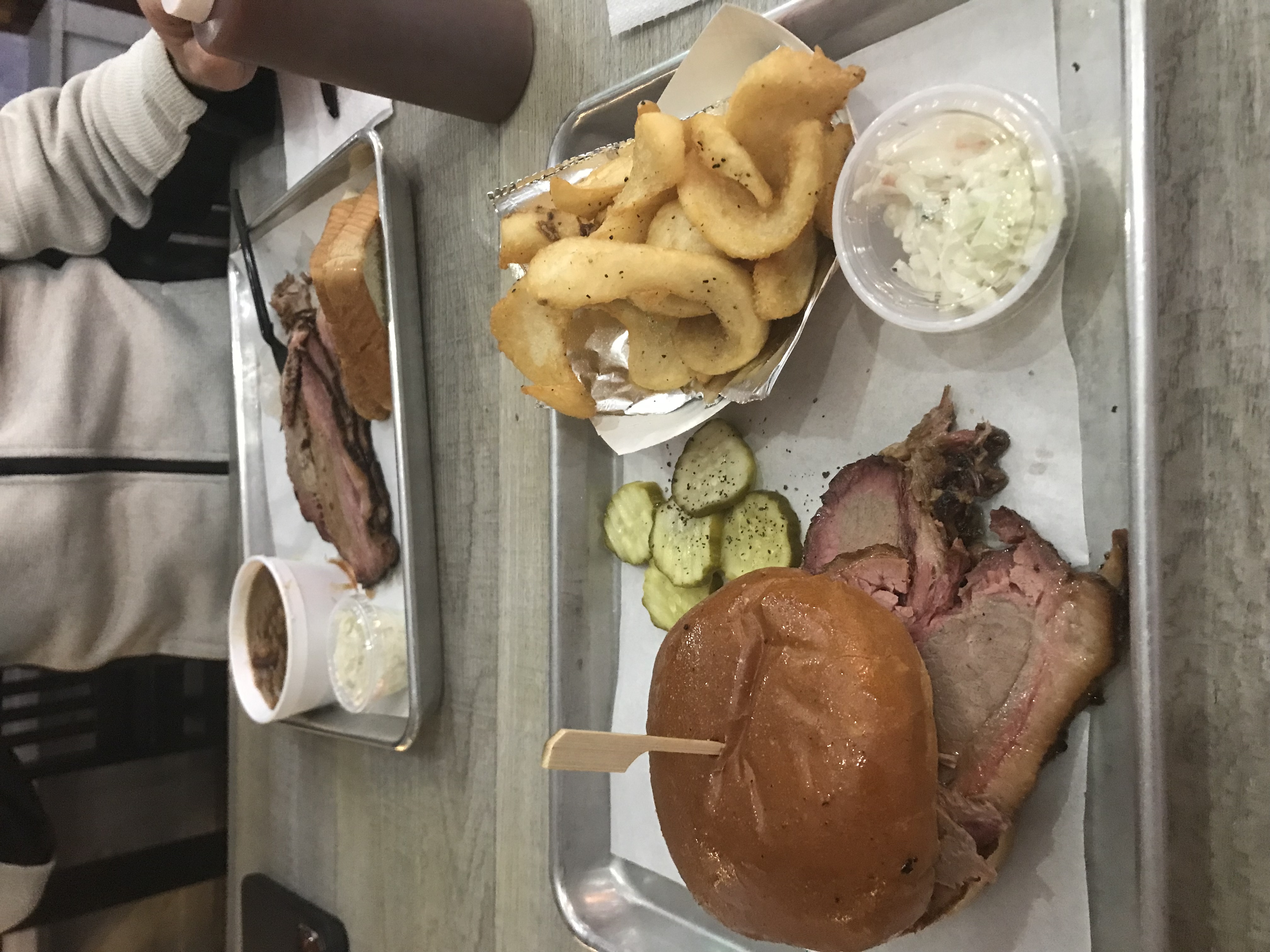 Photo credit: restaurantji