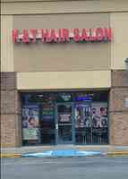 K & T Hair Salon