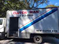 Clutch Man