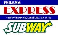 Philema Express (Express Lane)