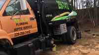 Mas plumbing And Septic Service