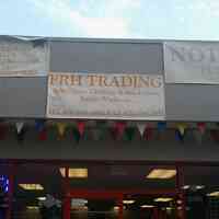 PRH TRADING LLC