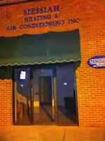 Messiah Heating And Air Conditioning INC