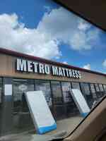 Metro Mattress Outlet Of Loganville