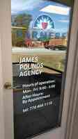 Farmers Insurance - James Pounds
