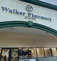 Walker Pharmacy Lyons