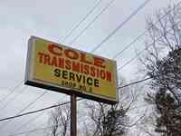 Cole Automatic Transmission