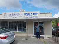 Bubba's Mobile Tire & Repair