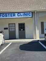 Foster Clinic of Chiropractic