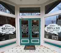 Olde World Barber Shoppe Macon