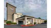 Sleep Inn Marietta-Atlanta near Ballpark/Galleria