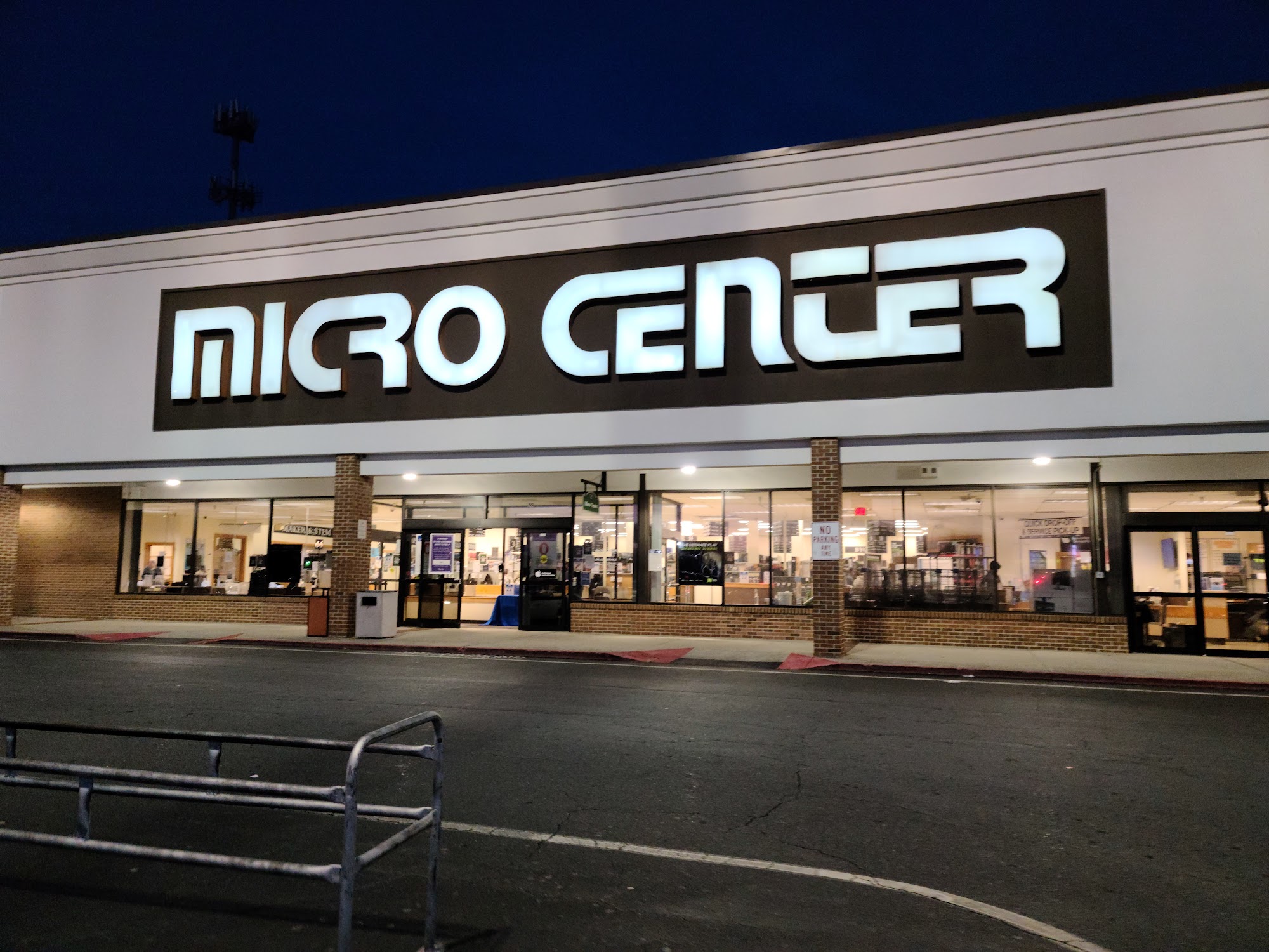 MICRO CENTER - Marietta GA - Hours, Directions, Reviews - Loc8NearMe