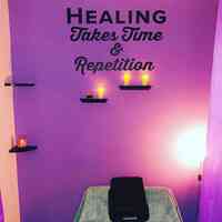 Hands Of Therapy Massage