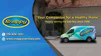 Snappy Electric, Plumbing, Heating, & Air