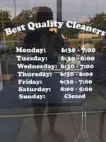 Best Quality Cleaners