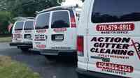 Action Gutter Cleaning LLC