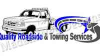 Quality Roadside & Towing Services