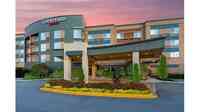 Courtyard by Marriott Atlanta McDonough