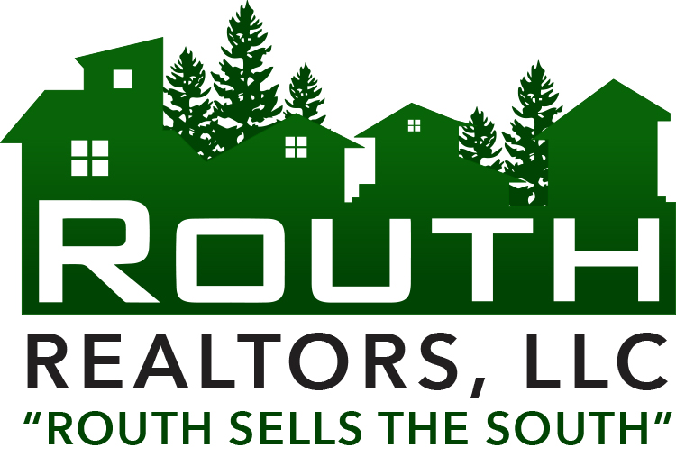 Routh Realtors LLC 25 E Oak St, McRae-Helena Georgia 31055