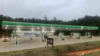 Maxi Mart BP Gas station