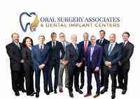 Oral Surgery Associates and Dental Implants Center