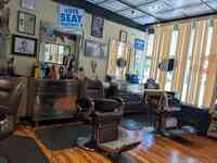 Jeffcoat's Barber Shop