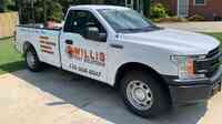 Willis Pest Solutions, LLC