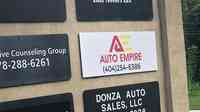 Auto Empire Inc