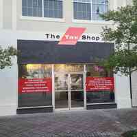 The Tax Shop