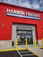 Harbor Freight Tools