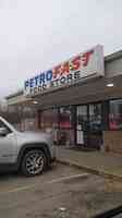 Petro Fast Food Store