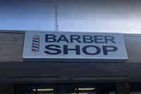 Devine Cutz Barbershop