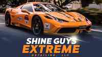 Shine Guys Extreme Detailing