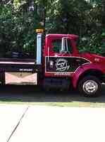 Newnan Towing and Recovery