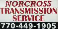 Norcross Transmission Service