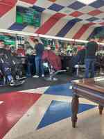 Rey's Barber Shop - The Art Of Haircuts And Facial Grooming.