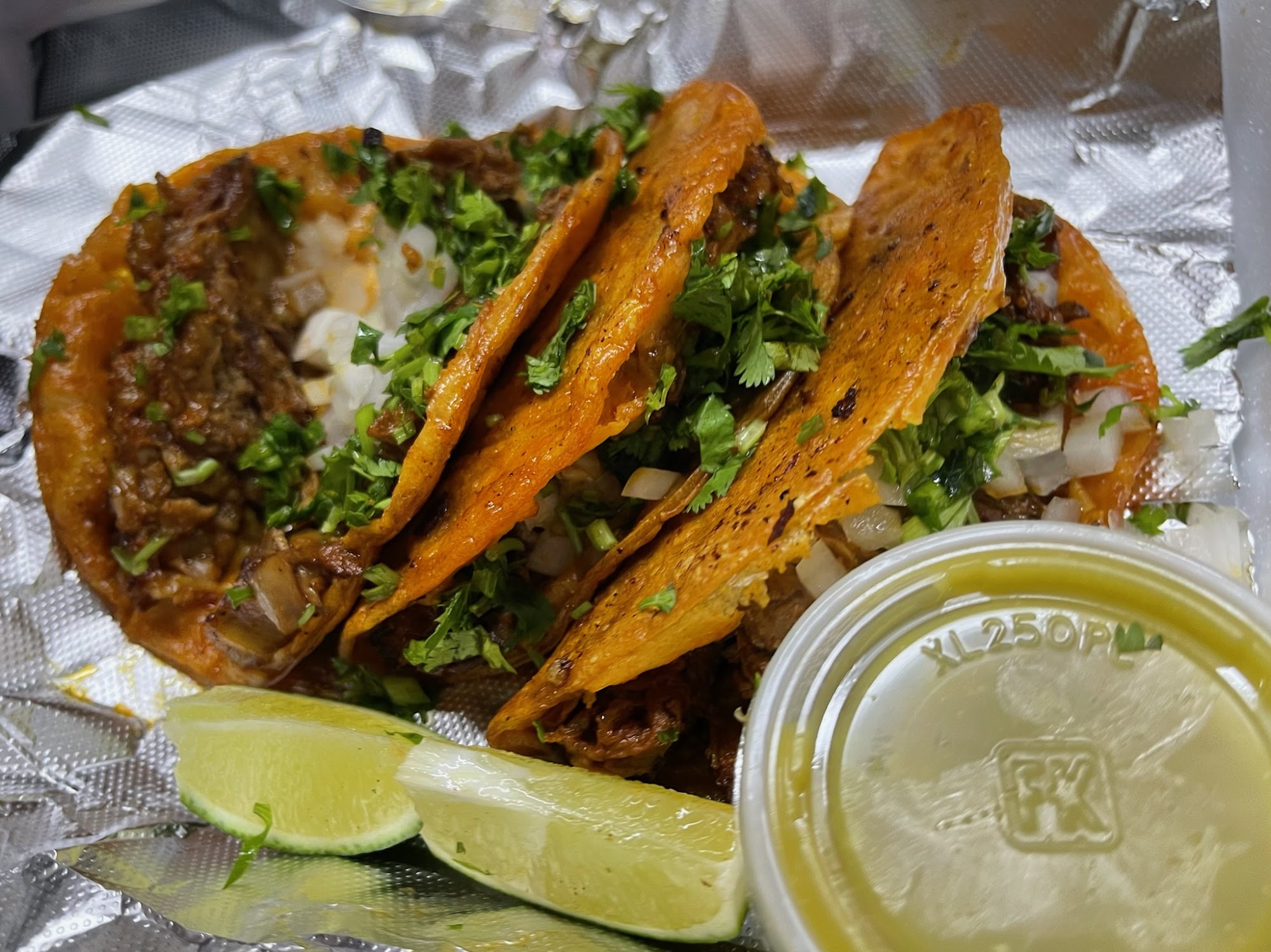 Los Monchies Mexican Cuisine