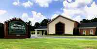 Crowell Brothers Funeral Home & Crematory – Peachtree Corners Chapel