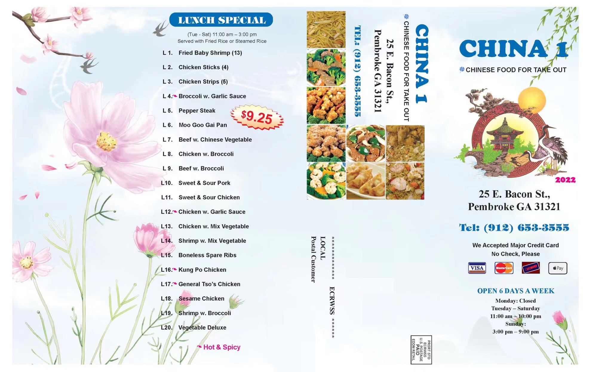 Photo credit: Restaurantji