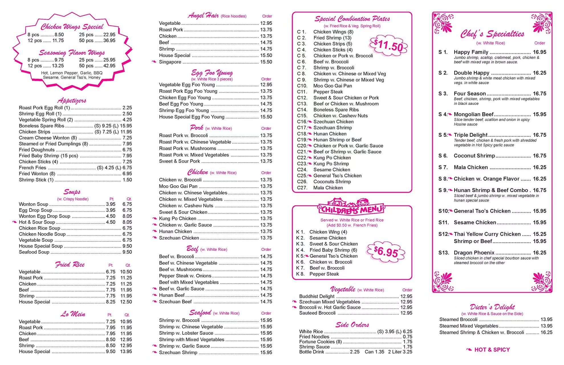 Photo credit: Restaurantji