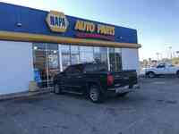 NAPA Auto Parts - Brooks Auto Parts