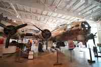 National Museum of the Mighty Eighth Air Force