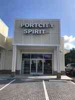 Port City Spirit