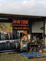 M&M Tire Service and Repair LLC