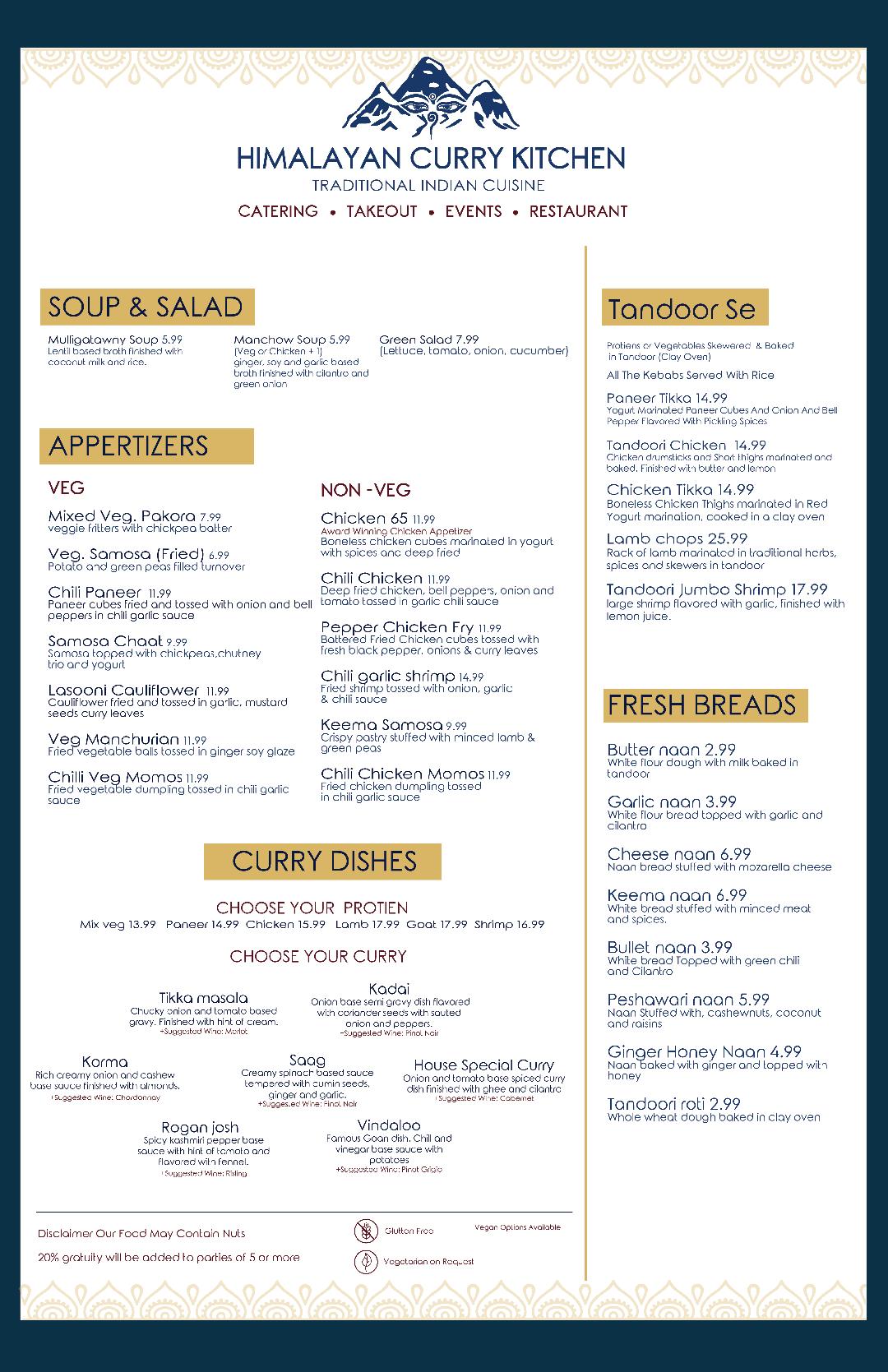 Photo credit: Restaurantji