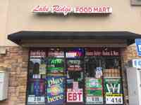 Lake Ridge Food Mart