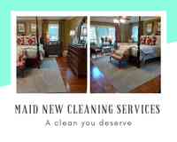 Maid New Cleaning Services